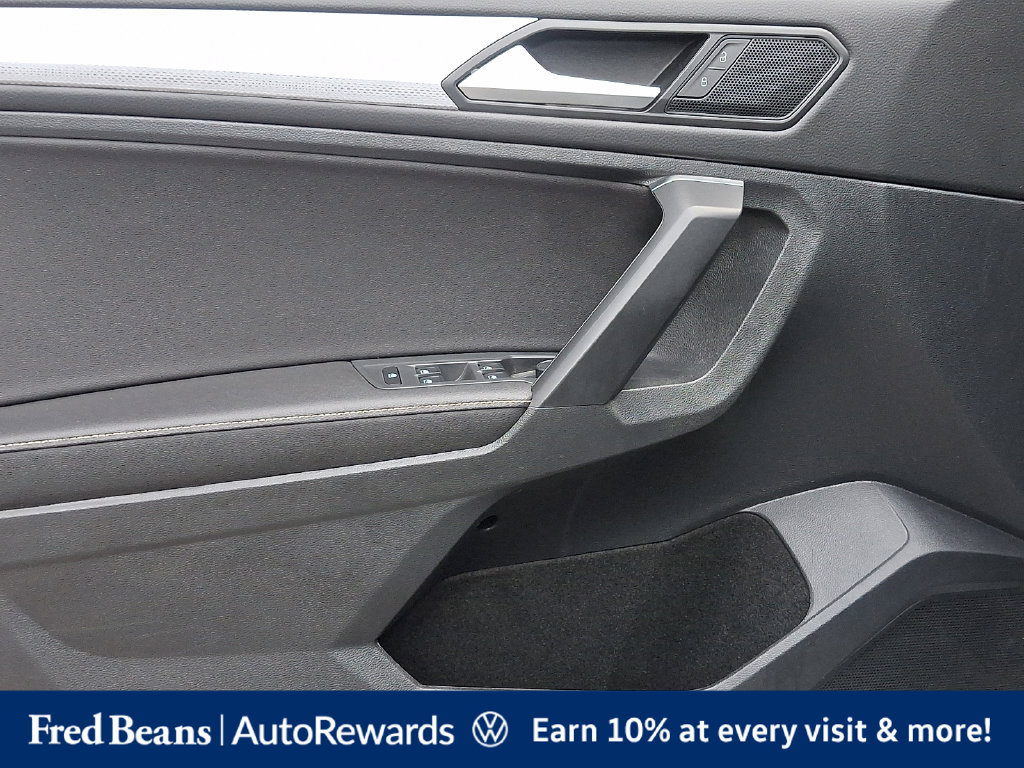 Certified 2023 Volkswagen Tiguan S w/ IQ.Drive Package AWD/4WD image 18