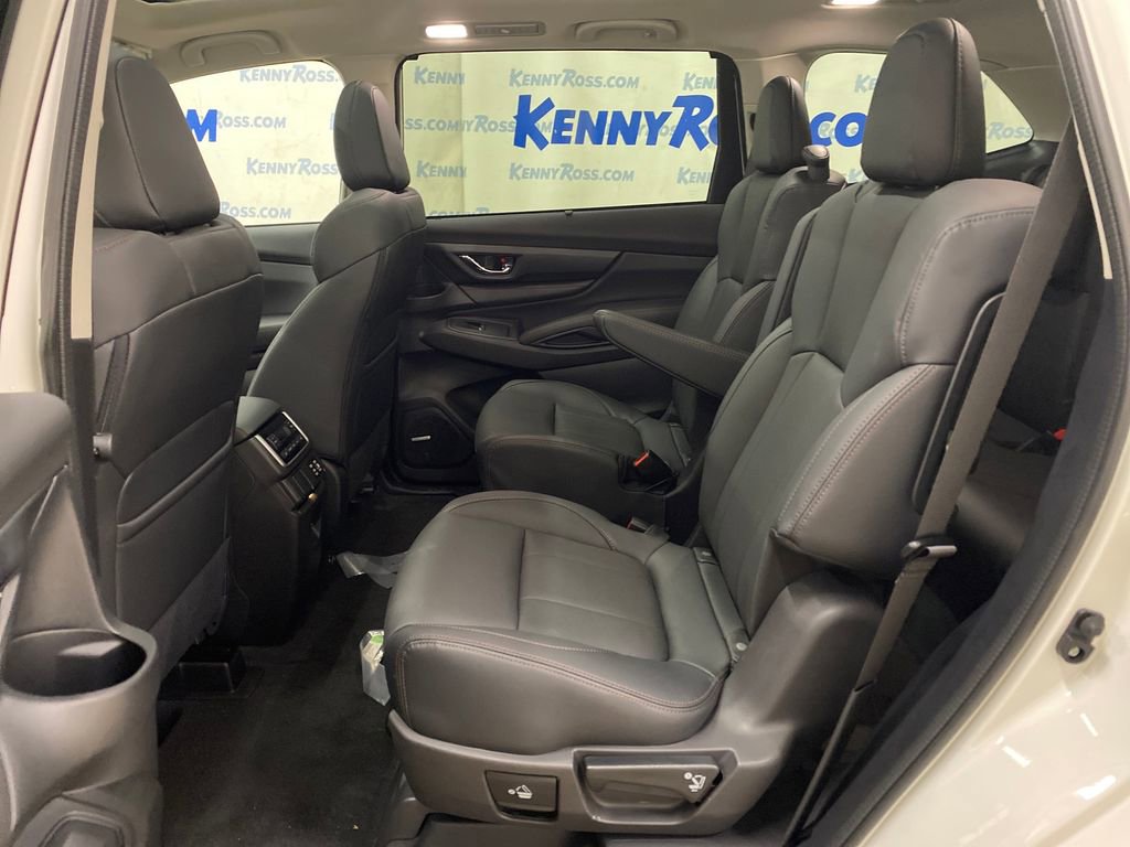 New 2026 Subaru Ascent Limited Bronze image 13