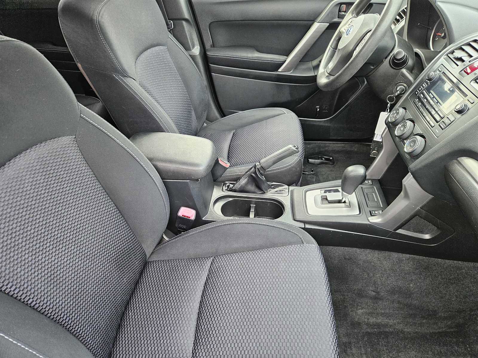 Used 2014 Subaru Forester 2.5i Premium w/ Popular Package #1 image 14