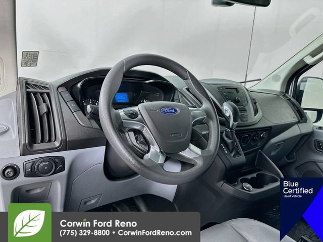 Used 2019 Ford Transit 350 XL RWD image 12