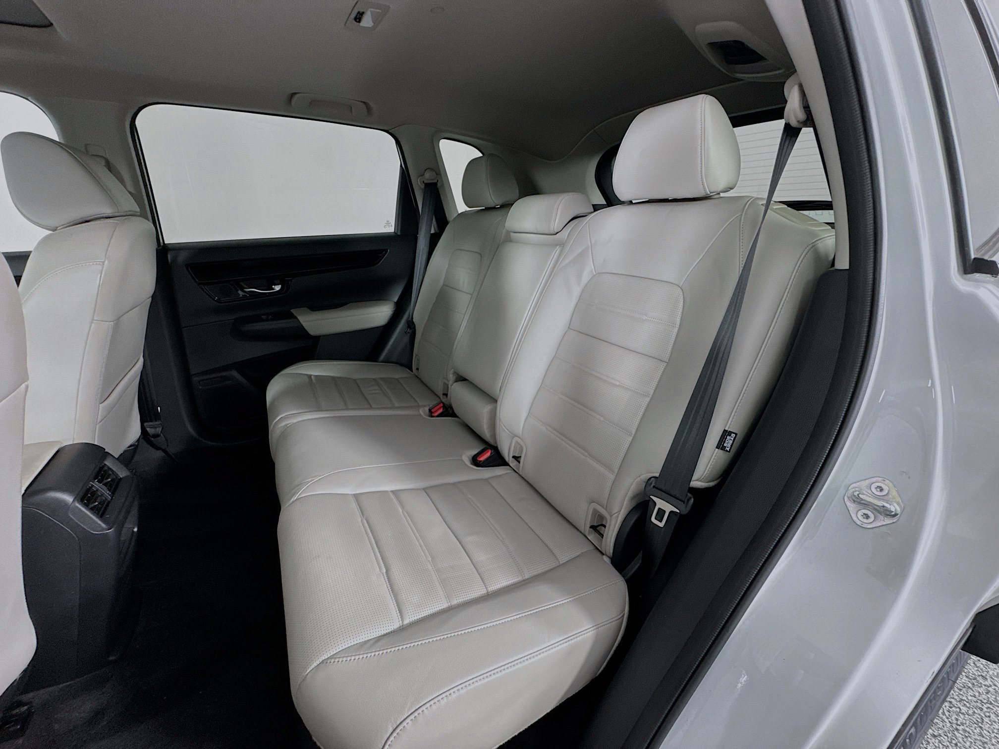 Certified 2024 Honda CR-V EX-L image 24