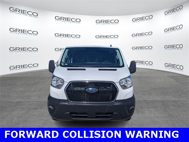 Used 2022 Ford Transit 250 Low Roof w/ Exterior Upgrade Package image 3