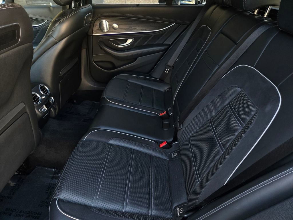 Used 2020 Mercedes-Benz E 63 AMG S image 17