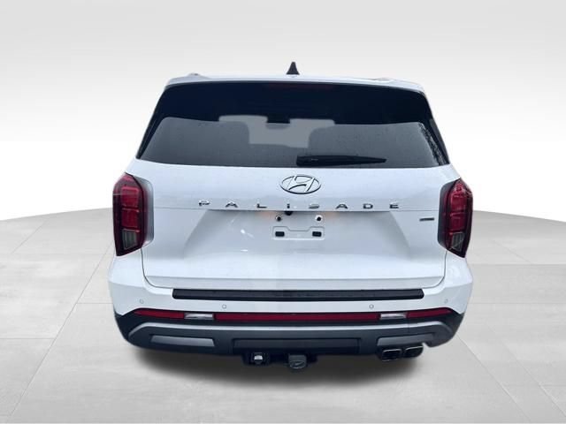 Used 2024 Hyundai Palisade Limited AWD/4WD image 6
