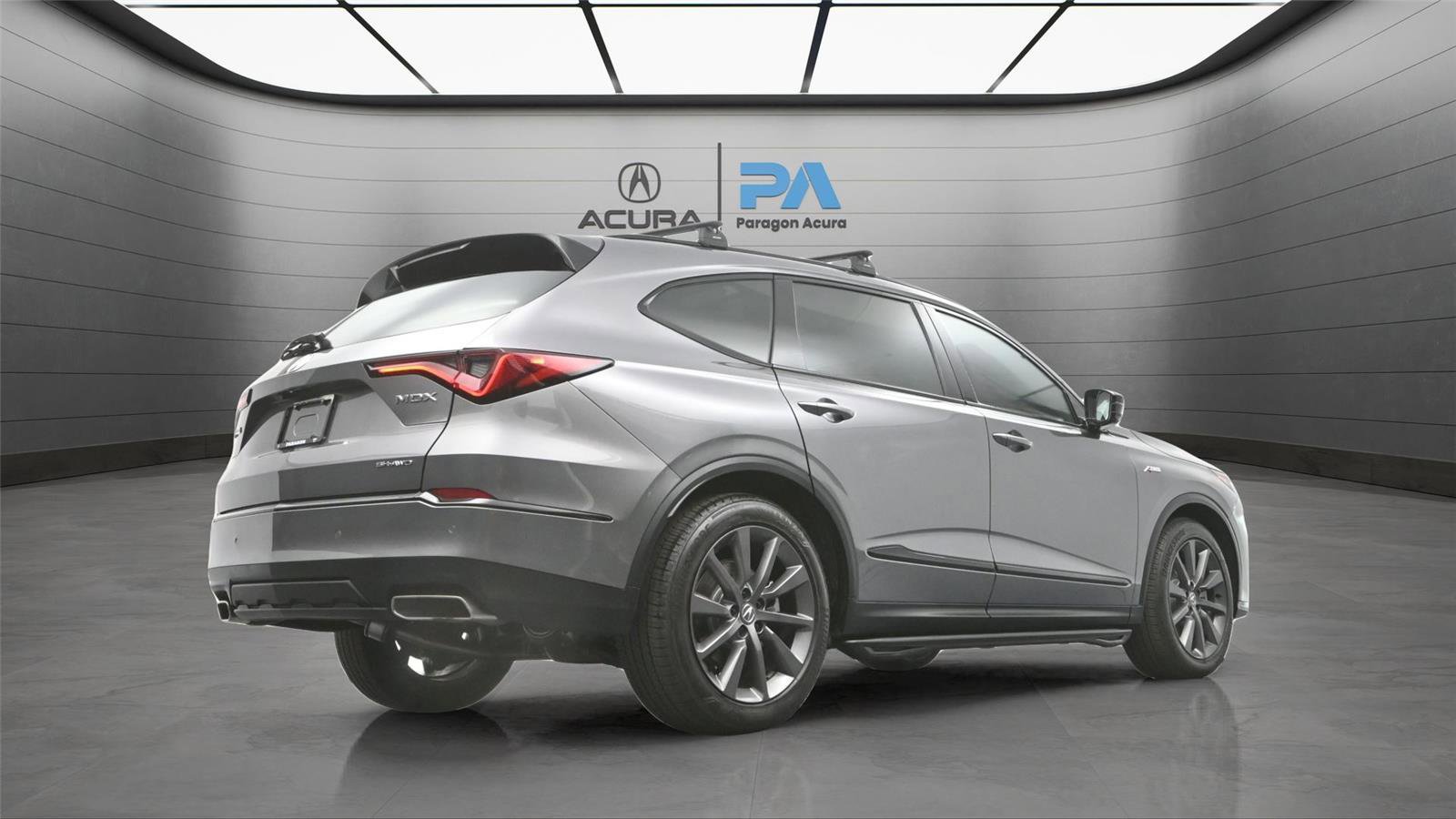 New 2026 Acura MDX A-Spec image 34