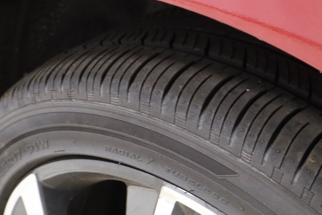 Certified 2025 Hyundai Elantra SEL FWD image 20
