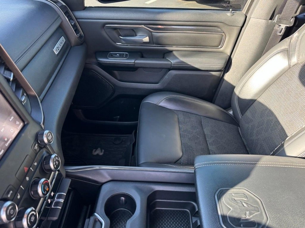 Used 2020 RAM 1500 Rebel w/ Rebel Level 1 Equipment Group image 14