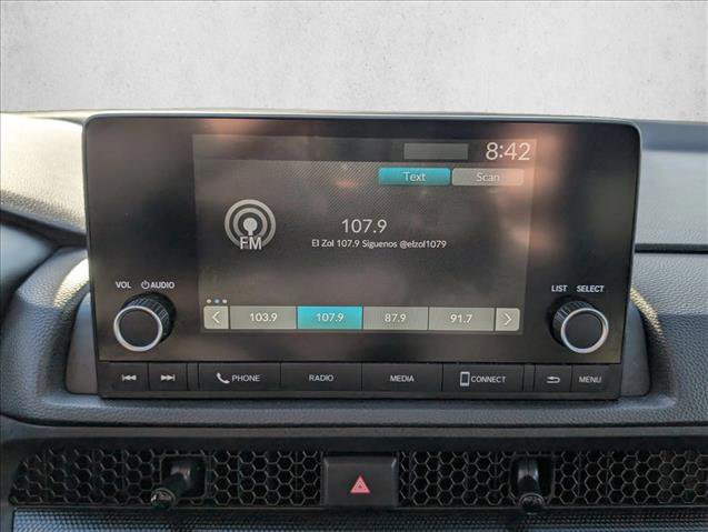 Used 2025 Honda CR-V LX image 13