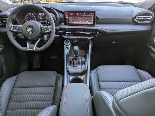 Used 2024 Dodge Hornet GT Plus AWD/4WD image 18