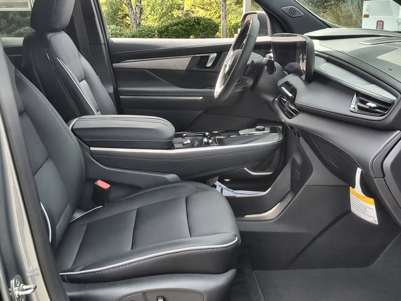 New 2026 Buick Enclave Preferred w/ Super Cruise Package image 28