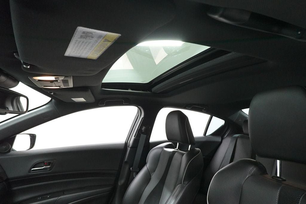 Used 2022 Acura ILX FWD image 23