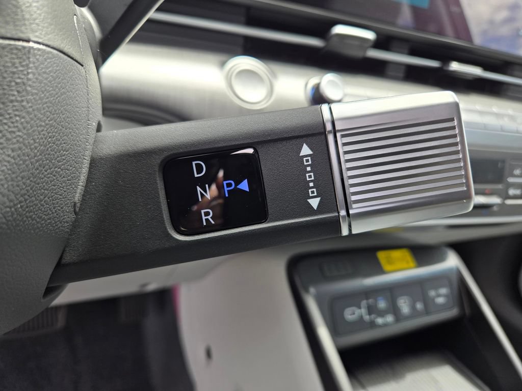 New 2026 Hyundai Kona Limited FWD image 18