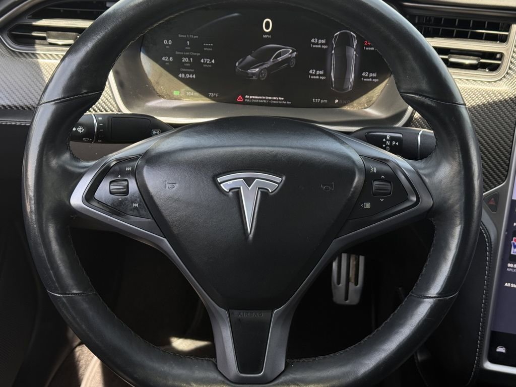 Used 2019 Tesla Model S Performance image 12
