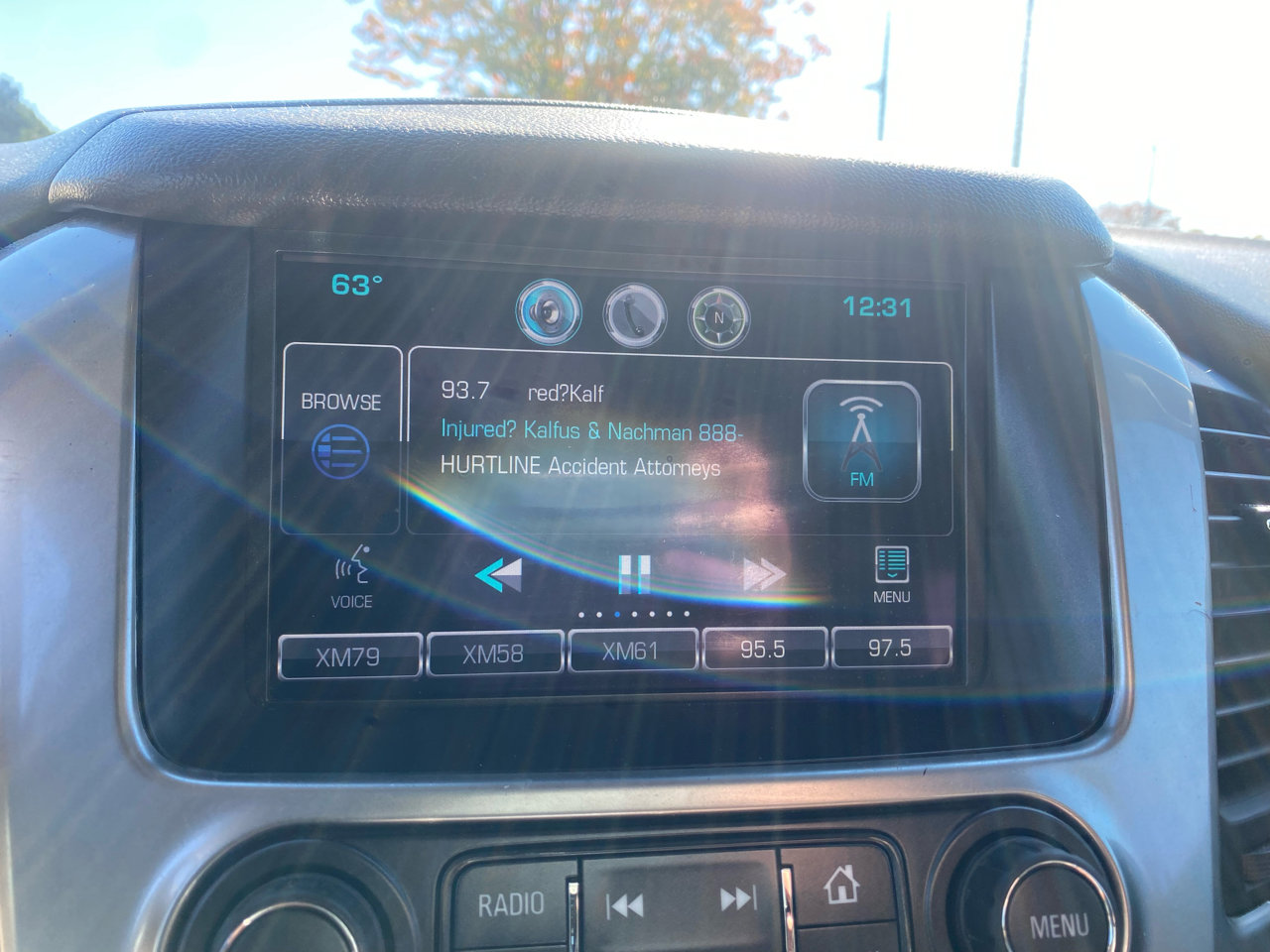 Used 2015 Chevrolet Suburban LTZ image 26