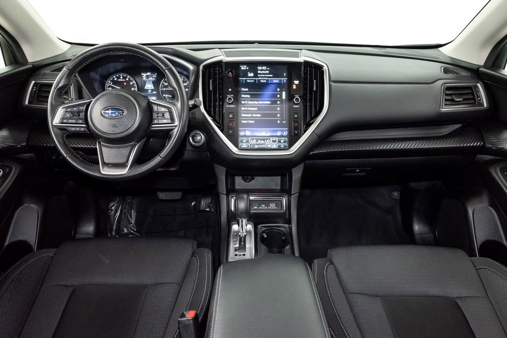 Used 2024 Subaru Ascent Premium w/ Convenience Package AWD/4WD image 24