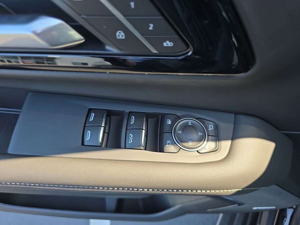 New 2026 Chevrolet Tahoe Premier image 29