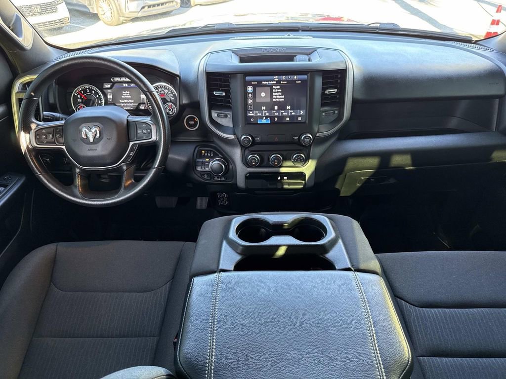 Used 2024 RAM 1500 Tradesman w/ Warlock PACKAGE image 20