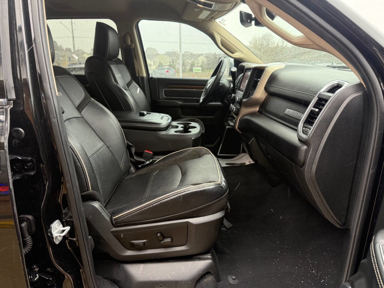 Used 2022 RAM 2500 Laramie image 33