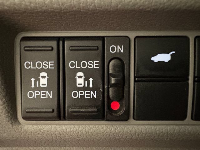 Used 2024 Honda Odyssey Touring image 16
