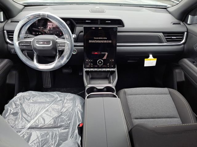 New 2026 GMC Terrain Elevation w/ Black Edition image 6