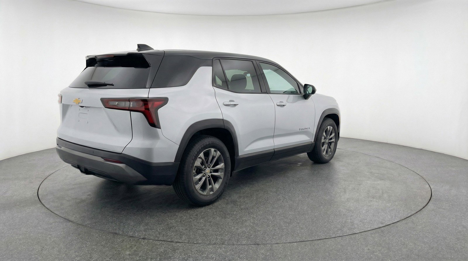 Used 2025 Chevrolet Equinox LT image 9