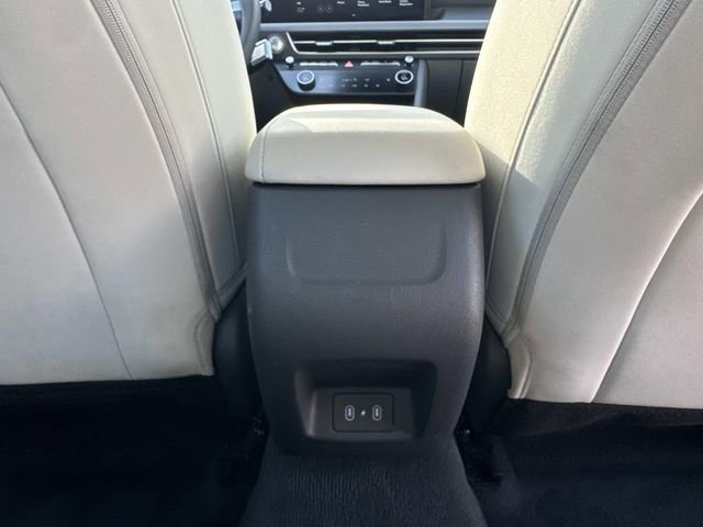 Used 2025 Hyundai Sonata SEL image 23