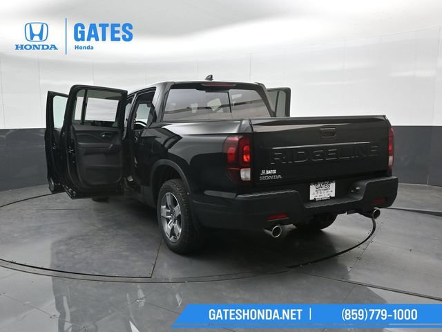 New 2026 Honda Ridgeline RTL image 64