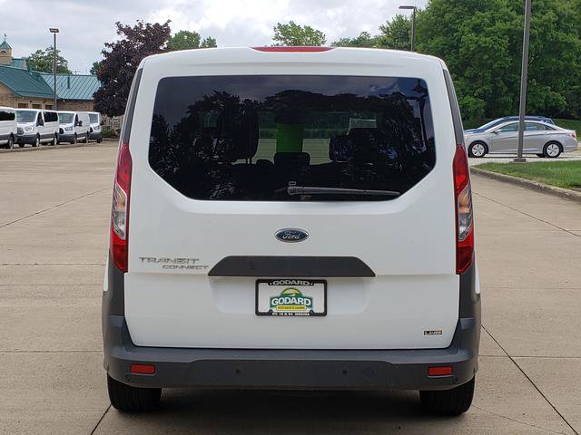 Used 2017 Ford Transit Connect XL FWD image 4