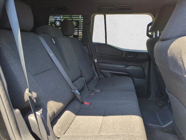 Certified 2024 Toyota Land Cruiser 1958 AWD/4WD image 28