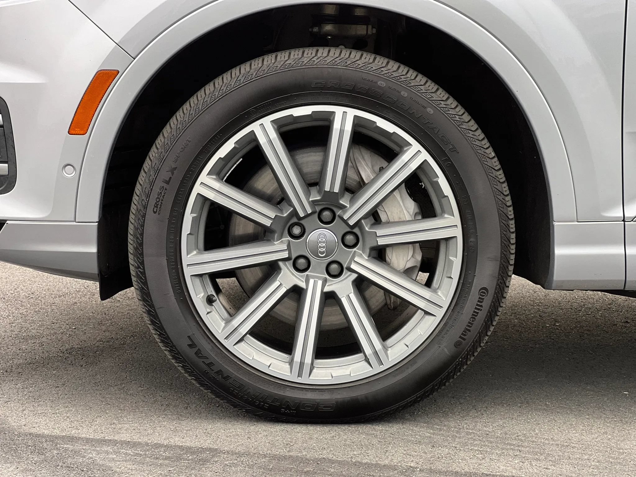 Used 2019 Audi Q7 3.0T Premium Plus AWD/4WD image 51