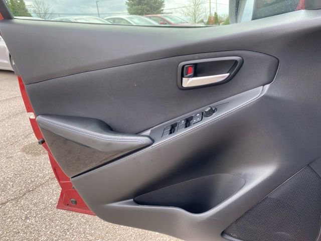 Used 2016 Scion iA FWD image 16