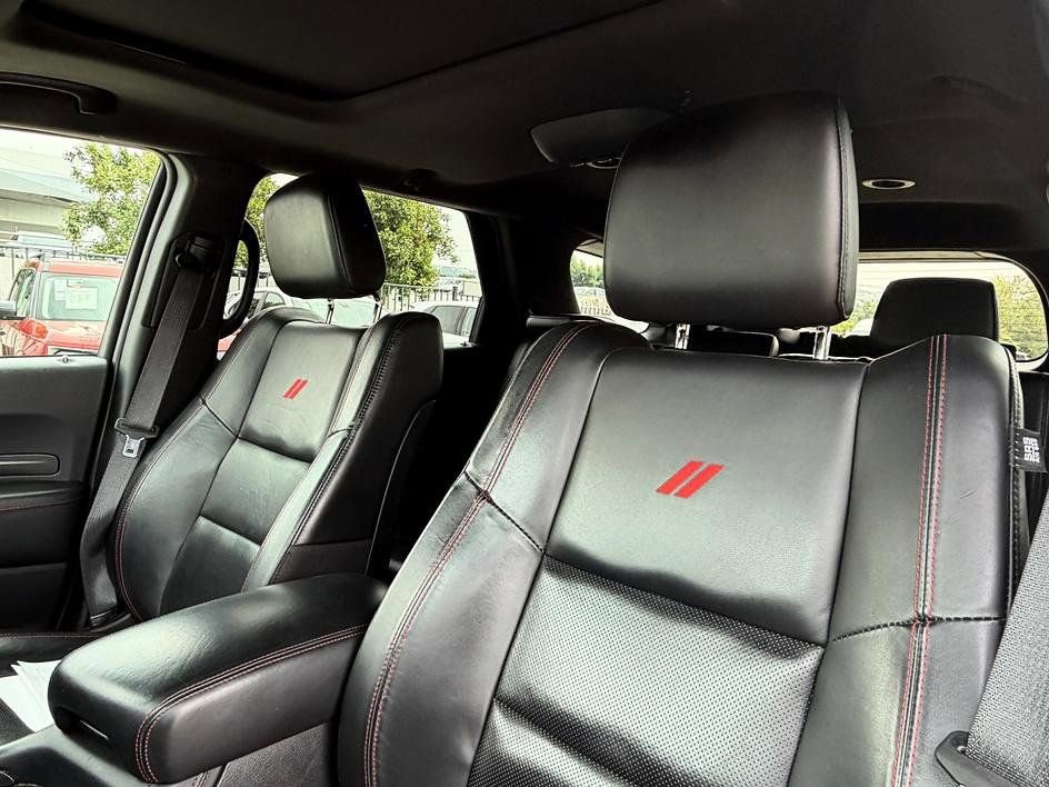Used 2024 Dodge Durango GT image 21