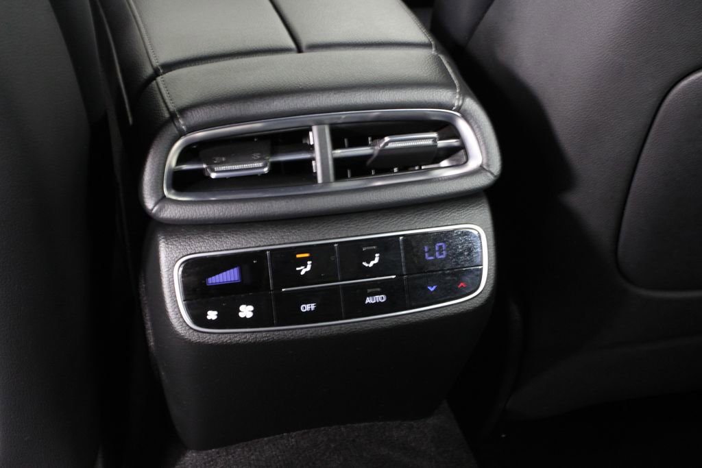 Used 2021 Genesis G80 2.5T w/ Advanced Package image 23