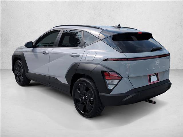 New 2027 Hyundai Kona SEL Sport FWD image 8