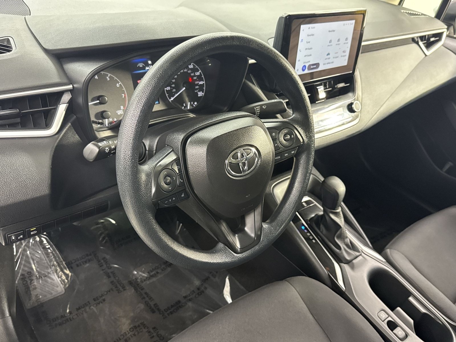 Used 2024 Toyota Corolla LE FWD image 13
