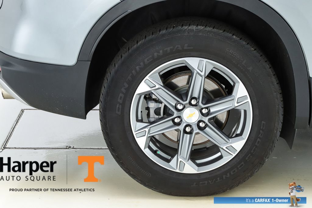 Used 2023 Chevrolet Blazer LT w/ Convenience Package image 51