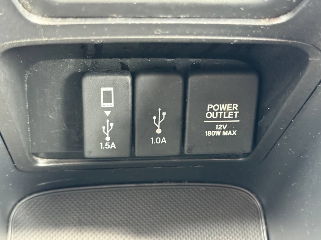 Used 2018 Honda CR-V EX-L image 24