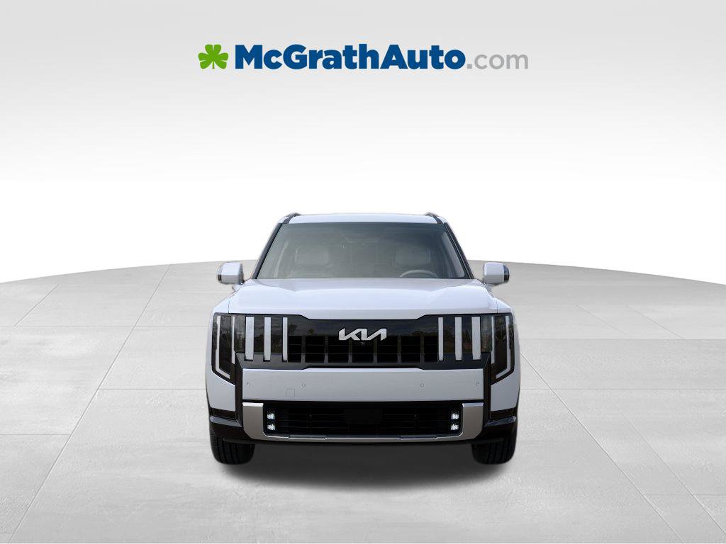 New 2027 Kia Telluride SX FWD image 3