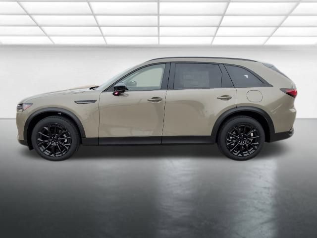 New 2026 MAZDA CX-70 3.3 Turbo w/ Preferred Package image 31