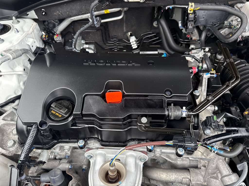 Used 2024 Honda HR-V Sport image 38
