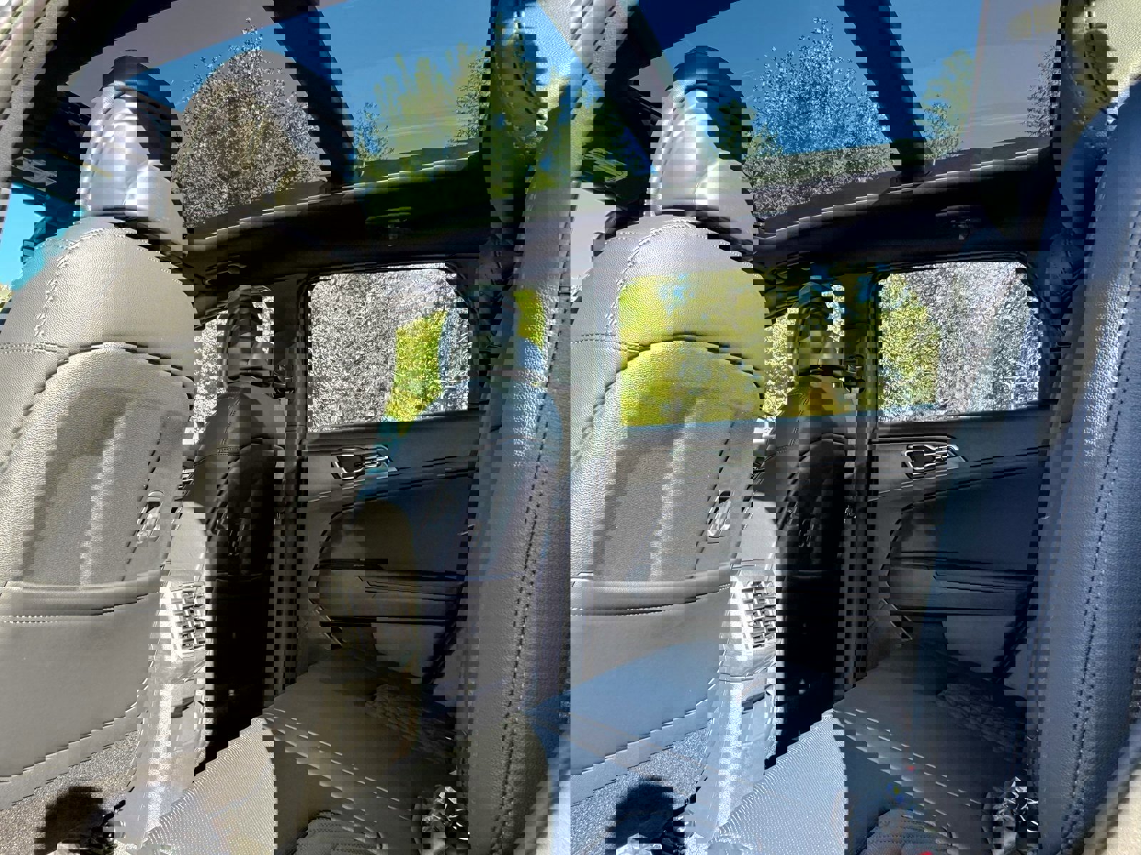 New 2026 Kia Sportage X-Line image 41