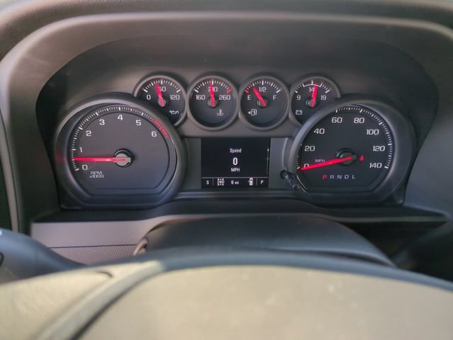 New 2024 GMC Sierra 2500 Pro w/ Convenience Package AWD/4WD image 23