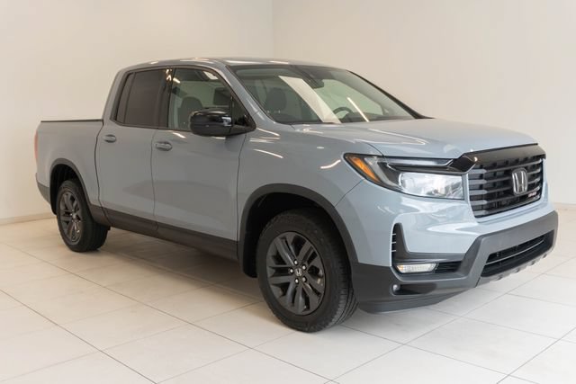 Used 2023 Honda Ridgeline Sport image 8