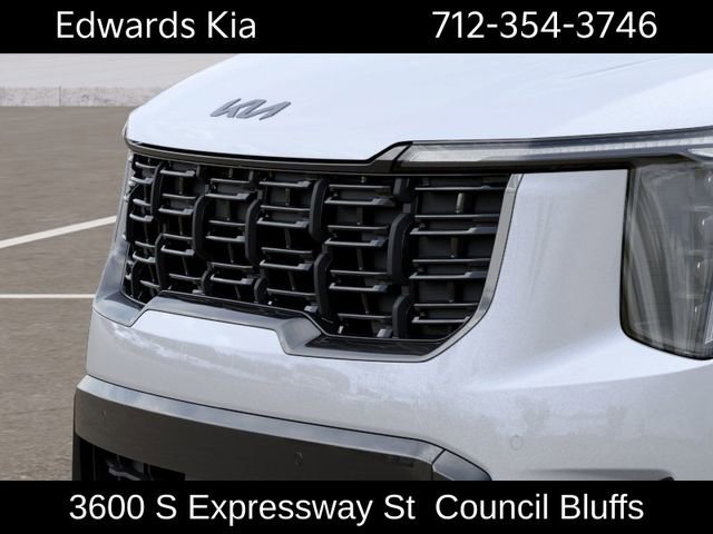 New 2026 Kia Sorento X-Line EX AWD/4WD image 14