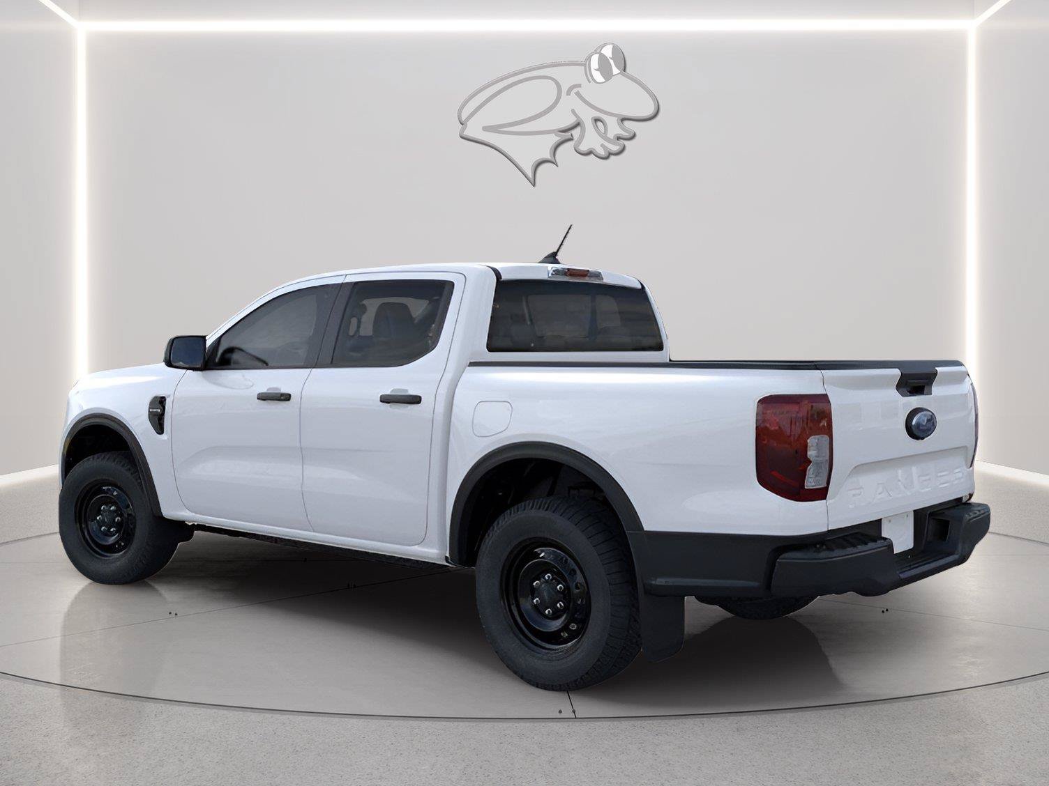 New 2026 Ford Ranger XL RWD image 4