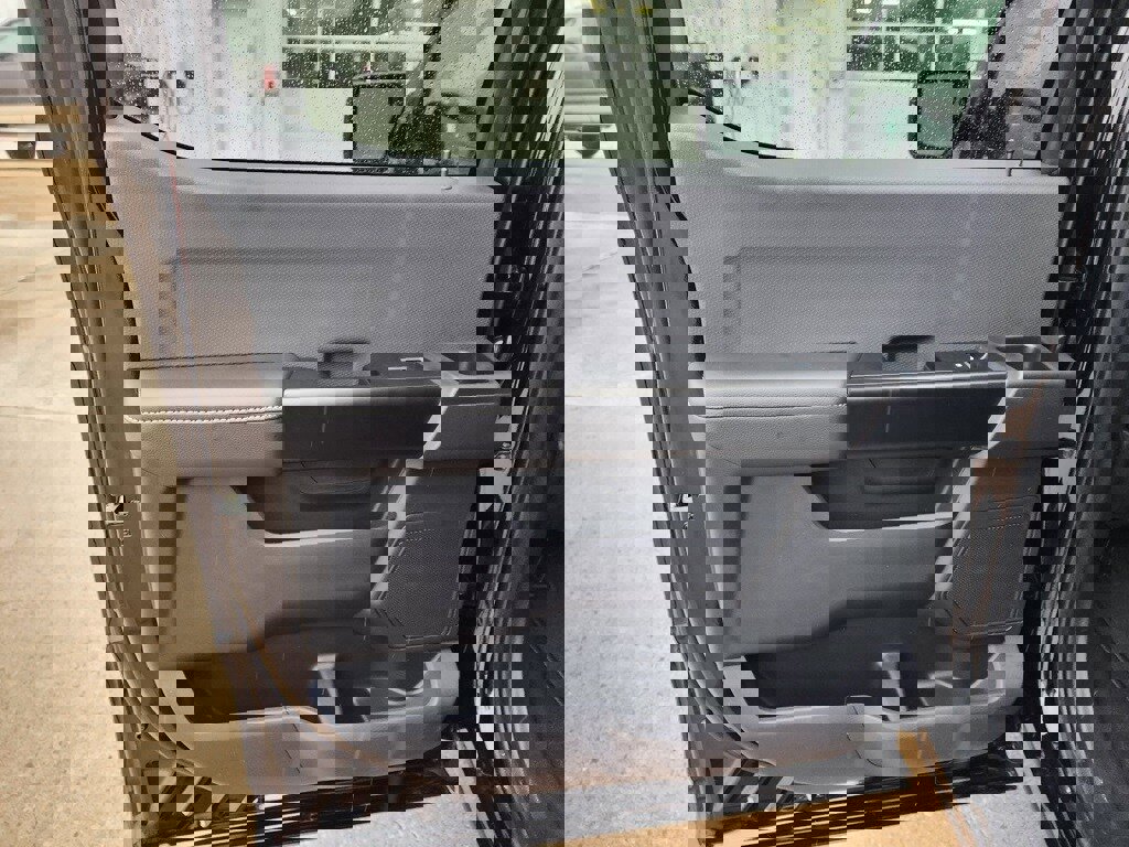 New 2025 Ford F150 STX w/ Equipment Group 200A image 11