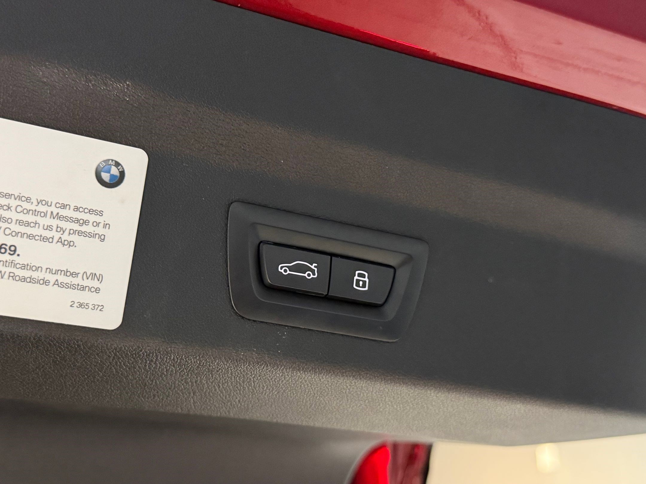 Used 2024 BMW X2 M35i AWD/4WD image 39
