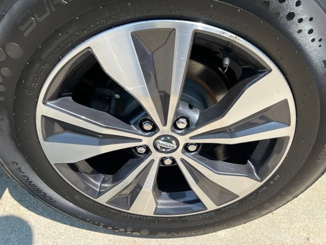 Used 2020 Nissan Murano S w/ Technology Package AWD/4WD image 10