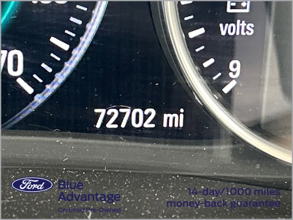 Used 2019 Buick Envision Premium w/ Driver Confidence Package AWD/4WD image 13