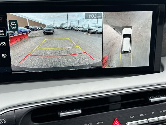 New 2026 Hyundai Palisade Limited image 26